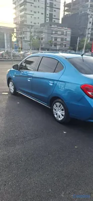 carros - Venta Mitsubishi Mirage G4  3