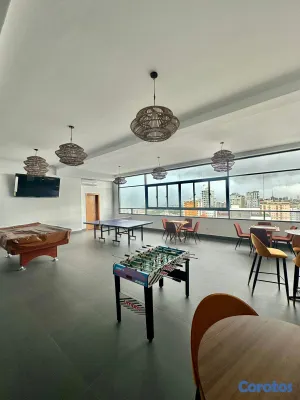 apartamentos - Apartamento en Venta y Alquiler, La Esperilla 2