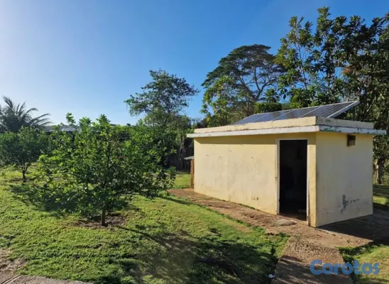 casas vacacionales y villas - Se vende Finca 3