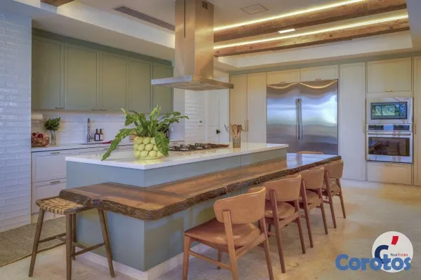 casas - Phenomenal 5-Bedroom Cap Cana Villa With Majestic  16