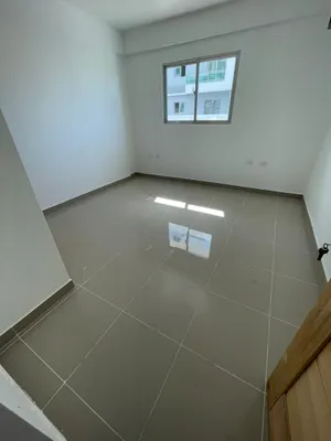 apartamentos - Se vende apartamento segunda con terraza a pasos de la avenida ecologica: 3