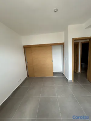 apartamentos - Apartamento en renta con vista al mar - Gazcue 8