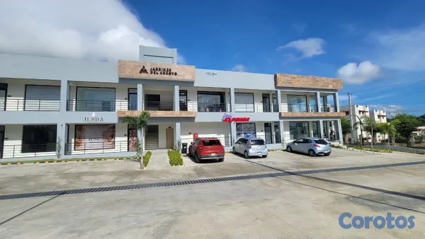 oficinas y locales comerciales - Local en alquiler en Jardines del Arroyo Jacobo Ma 14