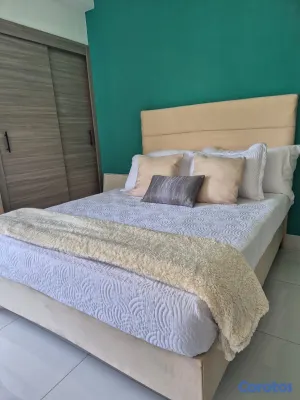 apartamentos - APARTA-ESTUDIO AMUEBLADO EN VENTA | LA JULIA 7