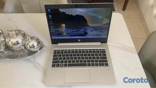computadoras y laptops - HP ProBook 430 G7 | i7 10.ª Gen | 16GB DDR4 | 256G 4