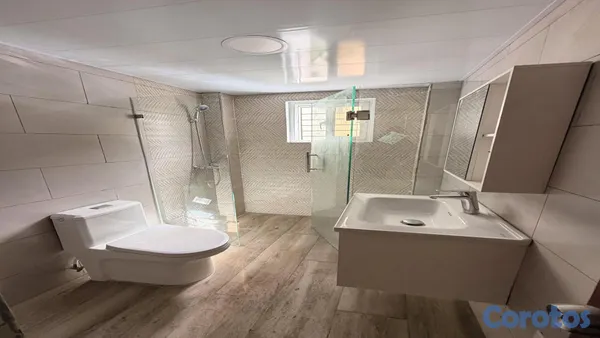 apartamentos - EDIFICIO EN ALQUILER Y VENTA – GAZCUE (G-06) 4