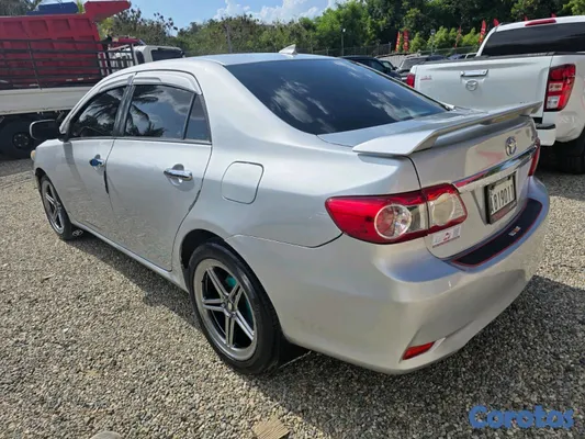 carros - Toyota corolla le 2012 3