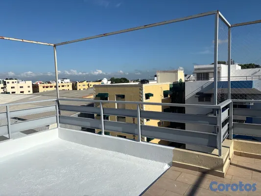 casas - Hermoso apartamento Amanda 2da autopista de san Isidro  3