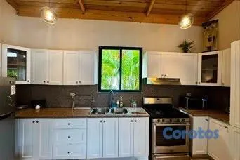 casas - villa en green village cap cana 2