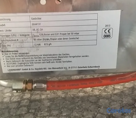 equipos profesionales - Máquina de hielo profesional SIMAG italiana 6