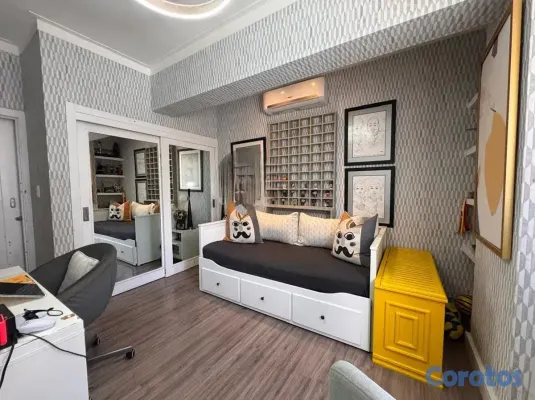 apartamentos - APTO. EN VENTA EN EVARISTO MORALES 11
