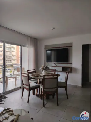 apartamentos - ALQUILER DE MODERNO APARTAMENTO NUEVO A ESTRENAR E 5