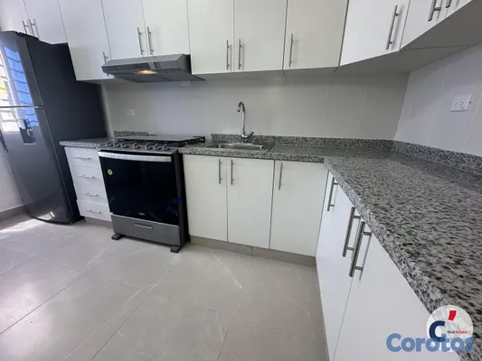 apartamentos - Apartamento amueblado en alquiler en Punta Cana, 2 9