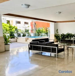 PIANTINI | APARTAMENTO | Santo Domingo 
