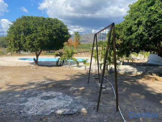 solares y terrenos - EN PALMAR DE OCOA, TERRENO DE 980.75 METROS 7