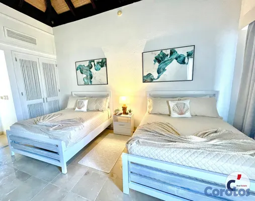 casas - Exclusivo Refugio Tropical en Green Village, Cap C 20