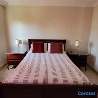 apartamentos - Apartamento en Alquiler  9