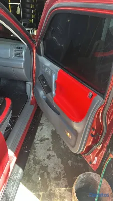 jeepetas y camionetas - Isuzu Rodeo 2001 excelentes condiciones 10