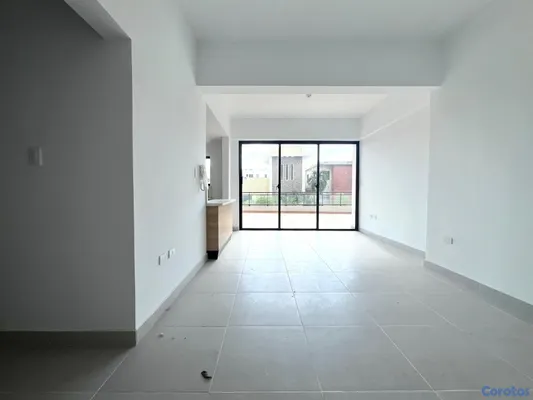 apartamentos - Venta | 2DO NIVEL CON TERRAZA | Zona Universitaria 3