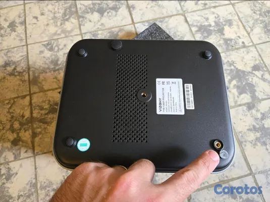 otros electronicos - Proyector Sellado de 800 ANSI 4