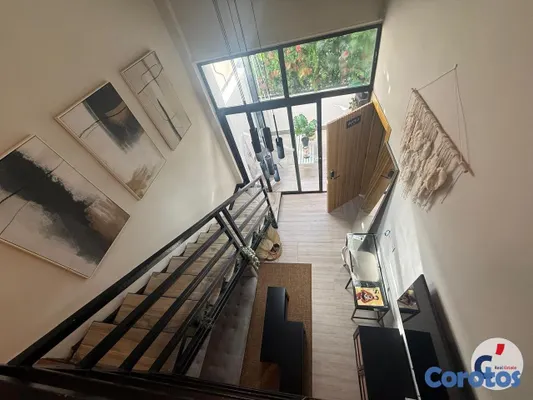 apartamentos - Loft Amueblado en Renta , Ciudad Las Canas Cap Can 4