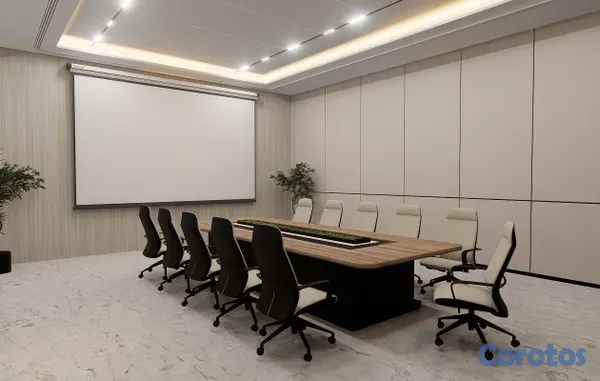 oficinas y locales comerciales - Locales  disponibles en Coral Mall Business Center — Autopista San Isidro 8
