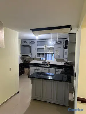 casas - Casa de renta  5
