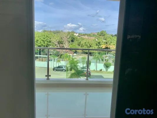 apartamentos - Apartamento en Santiago, Auto Pista Duarte 4