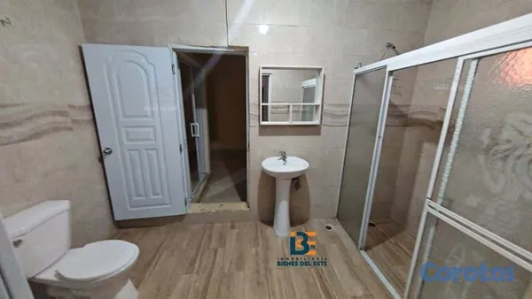 apartamentos - Se Alquila Apartamento de Dos habitaciones en el s 7