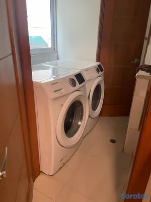 apartamentos - Alquilo apartamento amueblado con terraza en Evari 4