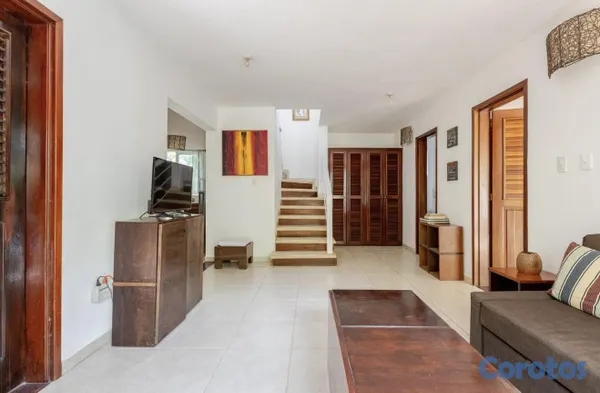 casas vacacionales y villas - ¡Villa Soñada Cerca de Playa Punta Popy! 8