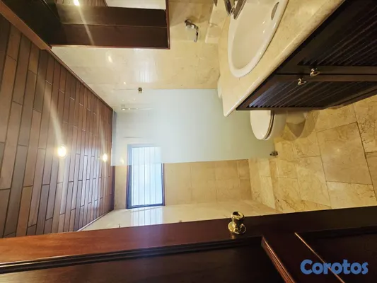 casas - Casa de 3 habitaciones en alquiler en Ensanche Par 3