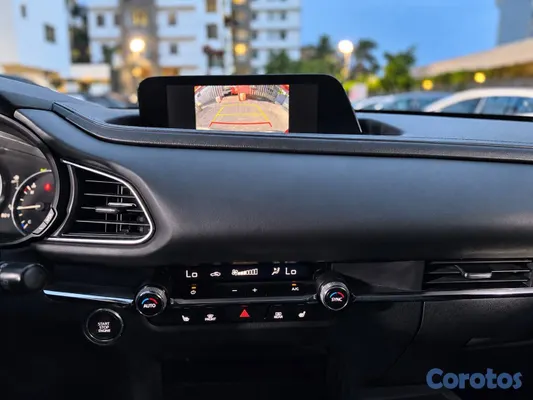 jeepetas y camionetas - MAZDA CX-30 PREMIUM  8