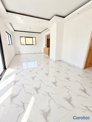 apartamentos - venta de apartamento en la autopista de san isidro prado oriental con 2 parqueos 2