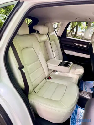 jeepetas y camionetas - mazda cx5 grand touring 2021 10
