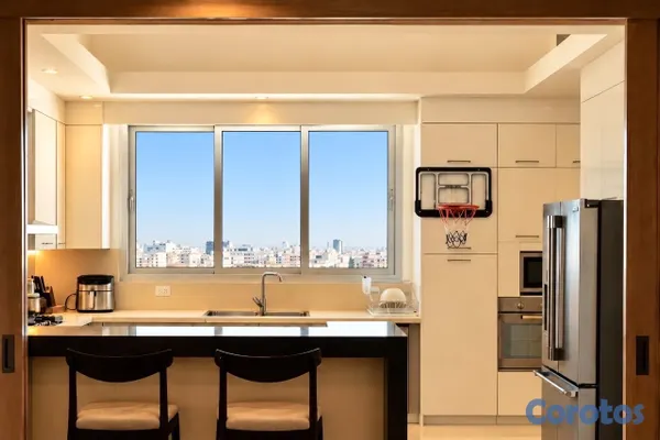 apartamentos - APARTAMENTO DE LUJO EN VENTA / PIANTINI / 390 metros / 4 PARQUEOS 15