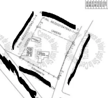 solares y terrenos - Alquilo Solar 3,100 mts para uso comercial en arroyo hondo  cuesta brava 
