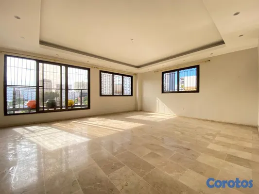 apartamentos - Apartamento en Venta, Los Cacicazgos 10