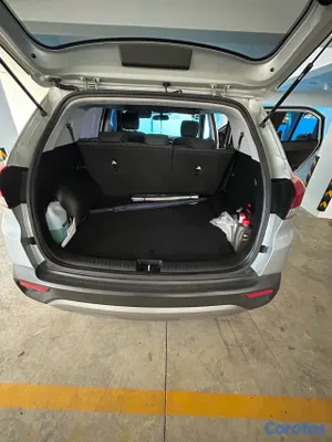 jeepetas y camionetas - Hyundai CANTUS 2020 10