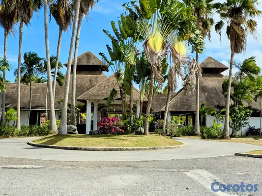 apartamentos - Apartamento amueblado en venta en Villas Bávaro, Punta Cana 7