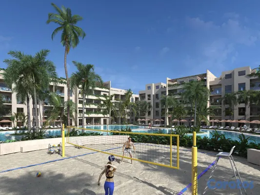Proyectos - Proyectos de Apartamentos y Villas | Punta Cana -3 11