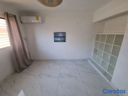 apartamentos - Apartamento en alquiler viejo Arroyo Hondo 2Habitaciones. 2 baños 1 parqueo  3