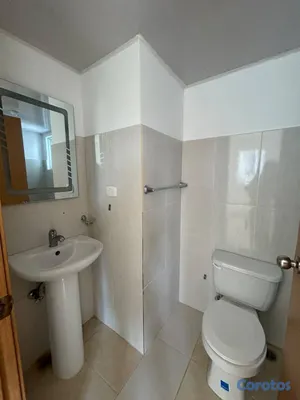 apartamentos - Rento apartamento en Cerro Alto 4