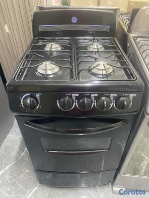 electrodomesticos - estufa de 20 pulgada medio uso en condición  7