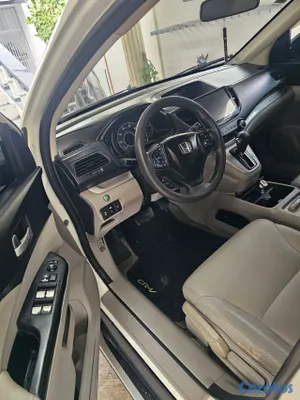 jeepetas y camionetas - Honda CRV 2014 cómoda y lista para uso personal 4×2 8