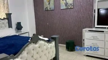 apartamentos - Apartamento en Alquiler Amueblado en El Pedregal 3H. 2B. 2 P 13