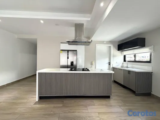 apartamentos - MODERNO APARTAMENTO EN BELLA VISTA 8