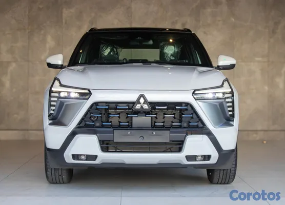 jeepetas y camionetas - Mitsubishi Motors Outlander Sport 2027. 11