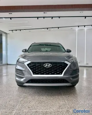 jeepetas y camionetas - Hyundai Tucson Sport 2020 . 2