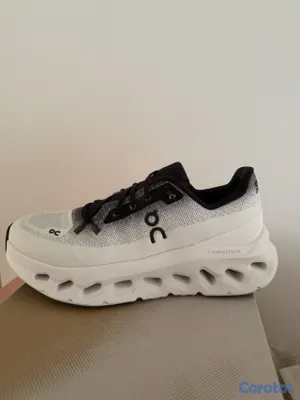 zapatos para mujer - ZAPATOS ON CLOUD TALLA 8 MUJER NUEVOS 2